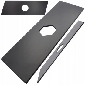 PEILIS skarifikatorius SOLO 516 518 519 PUBERT MAKITA