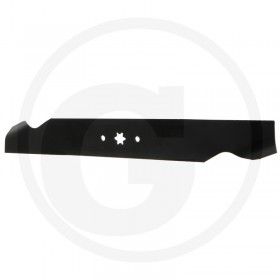 Vejapjovės peilis MTD / Cub Cadet (742-04244A)