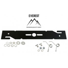 UNIVERSALUS AERAVIMO PEILIS 40,6 cm (16") – AERACE