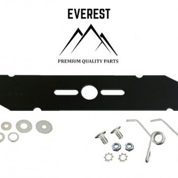 UNIVERSALUS AERAVIMO PEILIS 40,6 cm (16") – AERACE