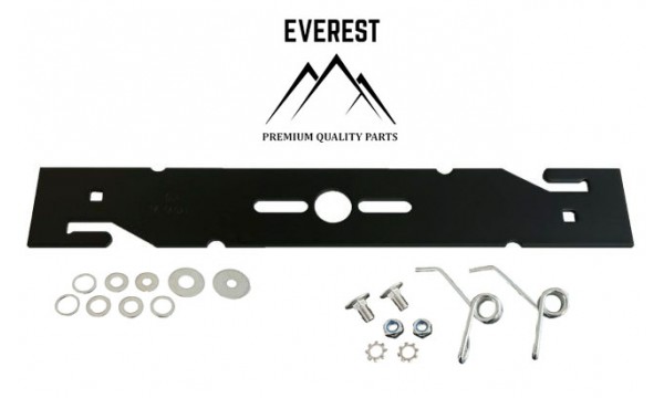 UNIVERSALUS AERAVIMO PEILIS 40,6 cm (16") – AERACE