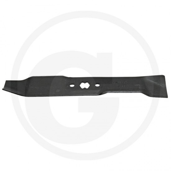 MULČIAVIMO PEILIS TINKANTIS MTD, YARD-MAN, GUTBROD 117 CM DEKAI – 413 MM