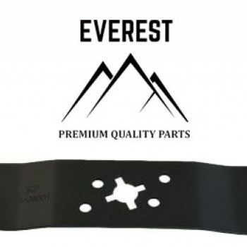 VEJAPJOVĖS PEILIS VIKING MB 410, MB 415, MB 443, ME 410, ME 443 – 404 MM, EVEREST