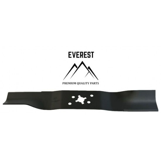 VEJAPJOVĖS PEILIS VIKING MB 410, MB 415, MB 443, ME 410, ME 443 – 404 MM, EVEREST