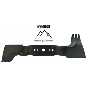 VEJAPJOVĖS PEILIS VIKING MB 450, MB 455, MB 545, ME 450, ME 545, STIHL RM 545 – 420 MM, EVEREST