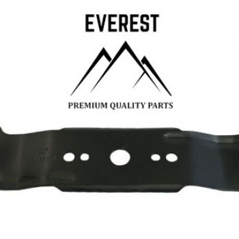 VEJAPJOVĖS PEILIS VIKING MB 450, MB 455, MB 545, ME 450, ME 545, STIHL RM 545 – 420 MM, EVEREST