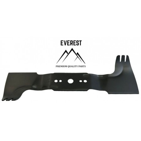 VEJAPJOVĖS PEILIS VIKING MB 450, MB 455, MB 545, ME 450, ME 545, STIHL RM 545 – 420 MM, EVEREST