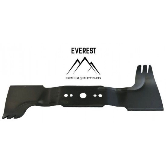 VEJAPJOVĖS PEILIS VIKING MB 450, MB 455, MB 545, ME 450, ME 545, STIHL RM 545 – 420 MM, EVEREST