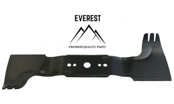 VEJAPJOVĖS PEILIS VIKING MB 450, MB 455, MB 545, ME 450, ME 545, STIHL RM 545 – 420 MM, EVEREST VEJAPJOVĖS PEILIS VIKING MB 450, MB 455, MB 545, ME 450, ME 545, STIHL RM 545 – 420 MM, EVEREST