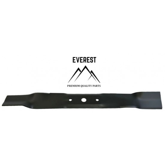 Traktoriuko peilis JOHN DEERE, SABRE, SCOTTS, 545 mm, EVEREST