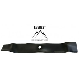 TRAKTORIAUS PEILIS JOHN DEERE 54 CM – KAIRĖS PUSĖS (OEM GX23227)