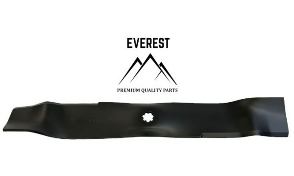 TRAKTORIAUS PEILIS JOHN DEERE 54 CM – KAIRĖS PUSĖS (OEM GX23227)