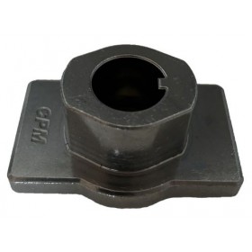 PEILIO LAIKIKLIS TINKANTIS HUSQVARNAI 22,2 mm AUKŠTIS 29,8mm