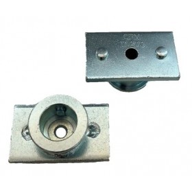 PEILIO LAIKIKLIS TINKANTIS HUSQVARNAI 25,4mm AUKŠTIS 30,3mm