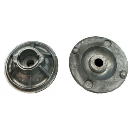 PEILIO LAIKIKLIS TINKANTIS HUSQVARNAI 22,2mm AUKŠTIS 35mm