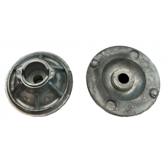 PEILIO LAIKIKLIS TINKANTIS HUSQVARNAI 22,2mm AUKŠTIS 35mm