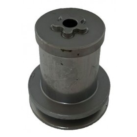 Peilio laikiklis TINKANTIS HUSQVARNAI 25,4mm žvaigždė