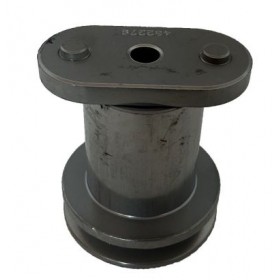 Peilio laikiklis TINKANTIS HUSQVARNAI TINKANTIS MCCULLOCH 25,4mm