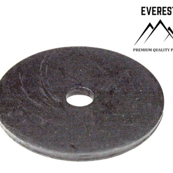 PEILIO TVIRTINIMO LĖKŠTELĖ UNIVERSALI  9.4mm x 57.8mm