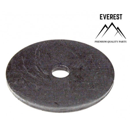 PEILIO TVIRTINIMO LĖKŠTELĖ UNIVERSALI  9.4mm x 57.8mm