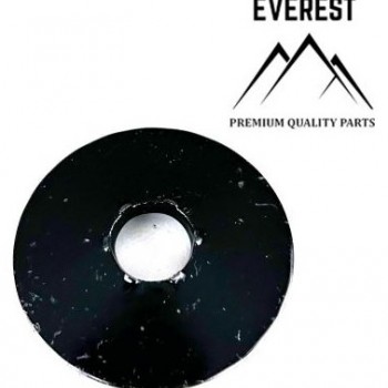 PEILIO TVIRTINIMO LĖKŠTELĖ UNIVERSALI 11.5mm x 38.1mm9.4mm x 57mm