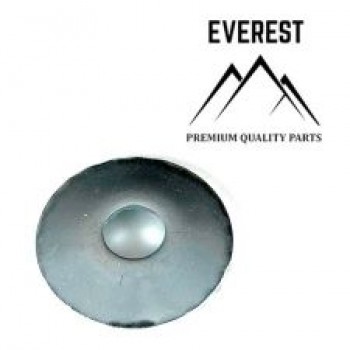 PEILIO TVIRTINIMO LĖKŠTELĖ 11.5mm x 38.1mm