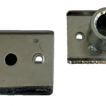 PEILIO LAIKIKLIS DAYE DYM-1578 22,2mm AUKŠTIS 43,3mm