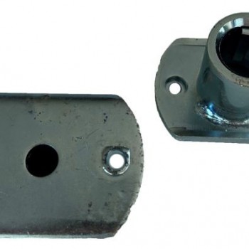PEILIO LAIKIKLIS FAWORYT SANLI SATTON POWER 22,2mm AUKŠTIS 44mm