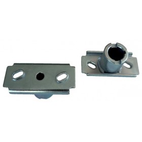 PEILIO LAIKIKLIS NAC WR65700 65704A WR65715 22,2mm AUKŠTIS 45mm