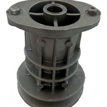 PEILIO LAIKIKLIS EMAK EFCO OLEOMAC 53T  22,2mm AUKŠTIS 88,7mm