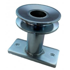 Peilio Laikiklis MTD 22,2mm