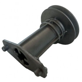 Peilio laikiklis VIKING MB400, MB450, MB455, MB500, MB650 22,2mm