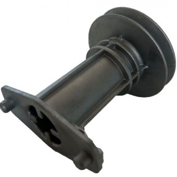 Peilio laikiklis VIKING MB400, MB450, MB455, MB500, MB650 22,2mm