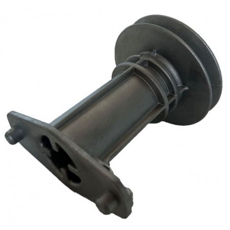 Peilio laikiklis VIKING MB400, MB450, MB455, MB500, MB650 22,2mm