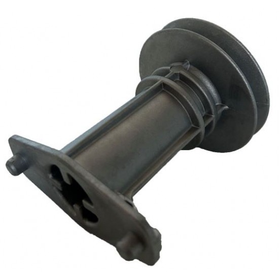 Peilio laikiklis VIKING MB400, MB450, MB455, MB500, MB650 22,2mm