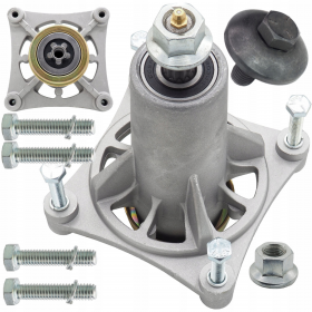 PEILIO LAIKIKLIS TINKANTIS HUSQVARNAI CRAFTSMAN KOMPLEKTE 4 TVIRTINIMO VARŽTAI  5- ŽVAIGŽDUČIŲ