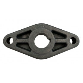 Peilio laikiklis Traktoriuko STIGA PARK VILLA 20mm AUKŠTIS 15mm