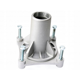 PEILIO FLANČAS TINKANTIS HUSQVARNA CRAFTSMAN TVIRTINIMUI 4 VARŽTAI