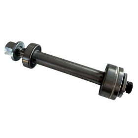 PEILIO LAIKIKLIO VELENAS SU GUOLIAIS 16-05004 TINKANTIS HUSQVARNAI CRAFTSMAN 6-AUKSTIS 179mm