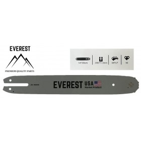 PJOVIMO JUOSTA 14" 3/8LP 1,3mm 50 NARELIŲ.