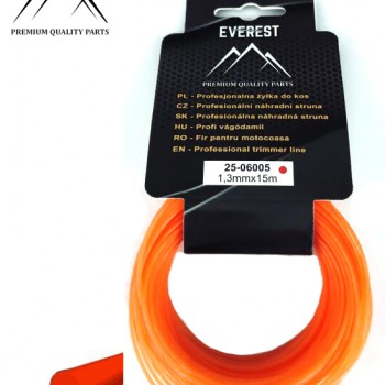 PJOVIMO VALAS - STORIS 1,3mm 15M