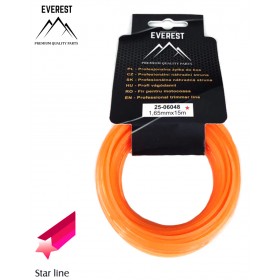 PJOVIMO VALAS - STORIS 1,65mm 15M