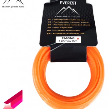 PJOVIMO VALAS - STORIS 1,65mm 15M