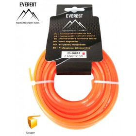 PJOVIMO VALAS - STORIS 2,65mm  15M