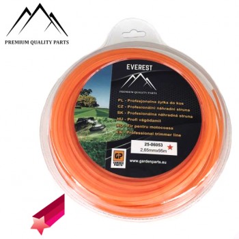PJOVIMO VALAS - STORIS 2,65mm 95M