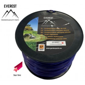 PJOVIMO VALAS - PROFESIONALIAM NAUDOJIMUI 2,65mm 284M