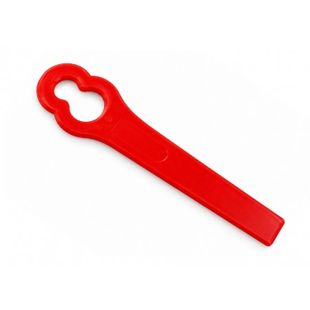 PLASTIKINIS PJOVIMO PEILIUKAS BOSCH, MACALLISTER TRIMERIAMS – 85 MM