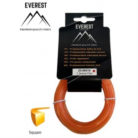 PJOVIMO VALAS - STORIS 1,3mm 15M