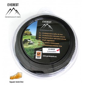 PJOVIMO VALAS - SAW LINE 3,0mm 50m