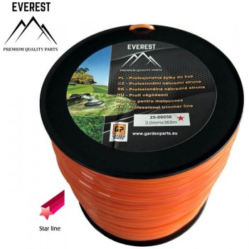 PJOVIMO VALAS - STORIS 3,0mm 369M